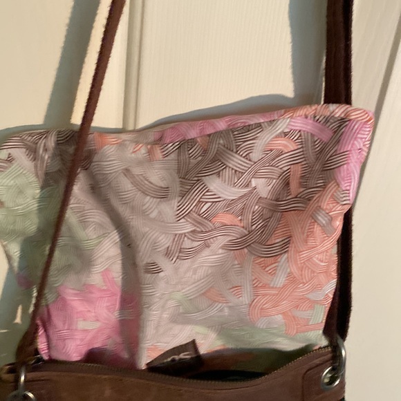 The Sak crossbody bag - Picture 5 of 5